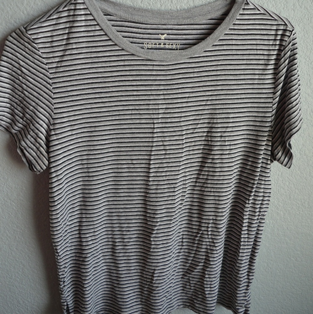 American eagle shirt
